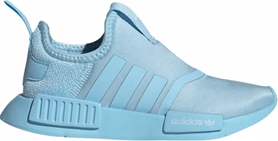 (Grade School) adidas NMD 360 'Bliss Blue' GY9161 (Grade School) adidas NMD 360 'Bliss Blue' GY9161