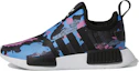 Buy adidas NMD 360 ''Blauw & Roze Camouflage'' (Kindermaten) HP9663