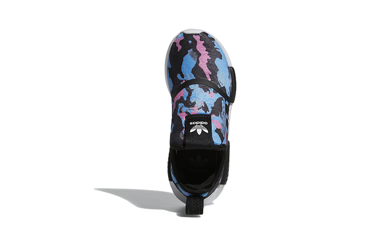 Purchase adidas NMD 360 ''Blauw & Roze Camouflage'' (Kindermaten) HP9663