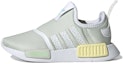 Buy (adidas Sekolah Rendah) NMD 360 'Linen Green Sprinkles' Kanak-kanak HQ3595