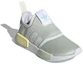 Lookbook (Grade School) adidas NMD 360 ''Linen Green Sprinkles'' Kinderschoenen HQ3595