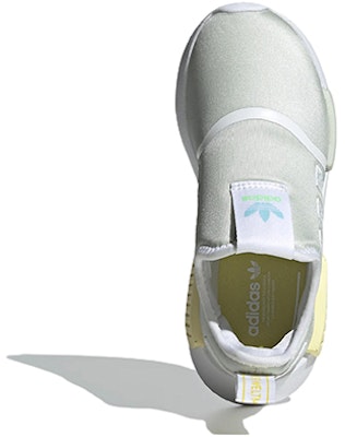(Grade School) adidas NMD 360 'Linen Green Sprinkles' HQ3595 Purchase (Grade School) adidas NMD 360 'Linen Green Sprinkles' HQ3595