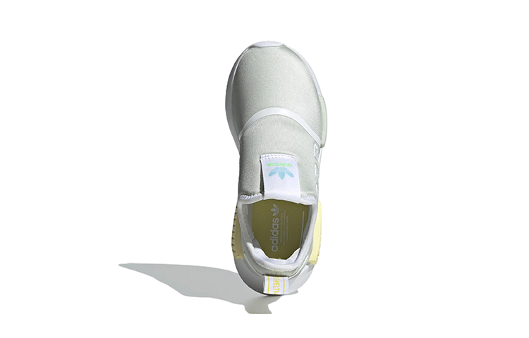 Purchase (Grade School) adidas NMD 360 ''Linen Green Sprinkles'' Kinderschoenen HQ3595