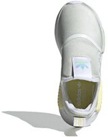 Purchase (초등학생) 아디다스 NMD 360 '린넨 그린 스프링클' HQ3595
