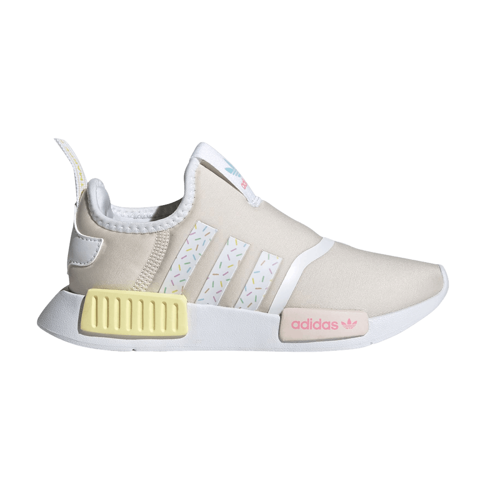 Buy GS アディダス NMD 360 "ピンクスプリンクル" HQ3596