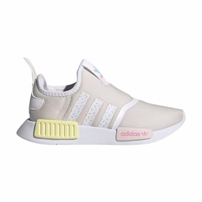 (GS) adidas NMD 360 'Pink Tint Sprinkles'