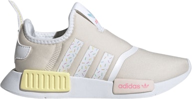 (Grade School) adidas NMD 360 'Pink Tint Sprinkles' HQ3596 (Grade School) adidas NMD 360 'Pink Tint Sprinkles' HQ3596