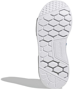 (Kanak-kanak Sekolah) adidas NMD 360 J 'Biru Rush Merah Terang' GY9155 Details for (Kanak-kanak Sekolah) adidas NMD 360 J 'Biru Rush Merah Terang' GY9155