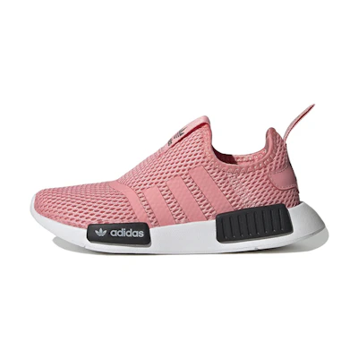 (GS) adidas NMD 360 J 'Super Pop'