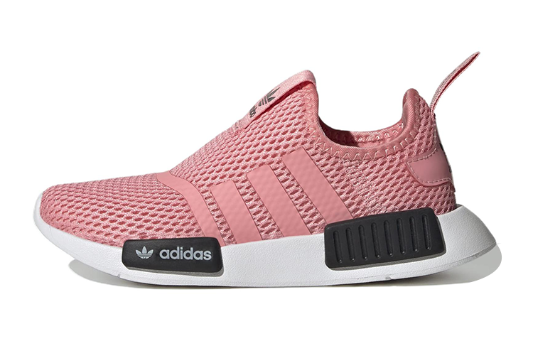 (Grade School) adidas NMD 360 J 'Super Pop' HQ4048