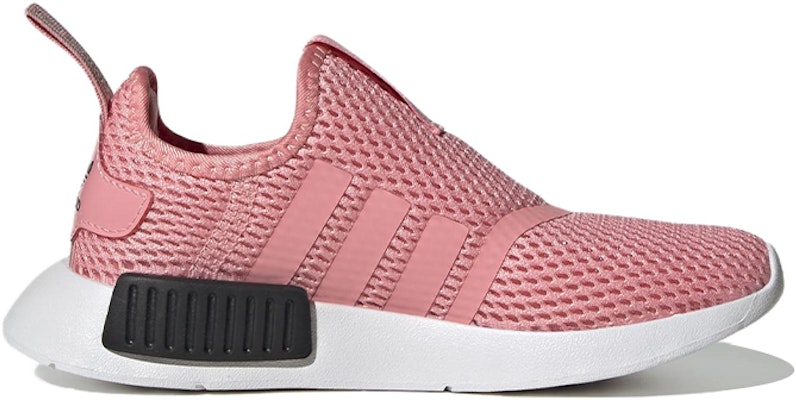 (大童款) 阿迪达斯 NMD 360 J '超级流行' HQ4048 Order (大童款) 阿迪达斯 NMD 360 J '超级流行' HQ4048