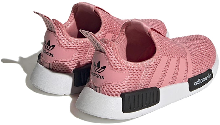 (學齡兒童) adidas NMD 360 J 'Super Pop' HQ4048 Shop (學齡兒童) adidas NMD 360 J 'Super Pop' HQ4048