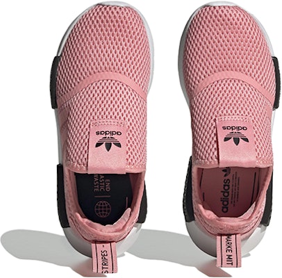 (學齡兒童) adidas NMD 360 J 'Super Pop' HQ4048 Purchase (學齡兒童) adidas NMD 360 J 'Super Pop' HQ4048