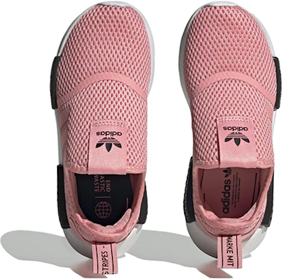 (大童款) 阿迪达斯 NMD 360 J '超级流行' HQ4048 Purchase (大童款) 阿迪达斯 NMD 360 J '超级流行' HQ4048