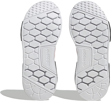 (學齡兒童) adidas NMD 360 J 'Super Pop' HQ4048 Details for (學齡兒童) adidas NMD 360 J 'Super Pop' HQ4048
