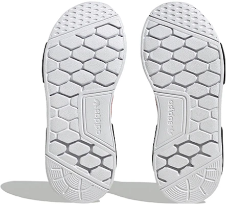 (大童款) 阿迪达斯 NMD 360 J '超级流行' HQ4048 Details for (大童款) 阿迪达斯 NMD 360 J '超级流行' HQ4048