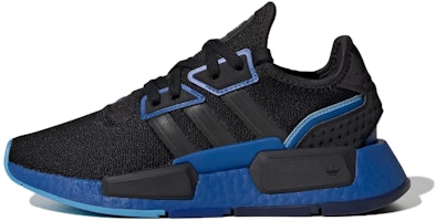 (Grade School) adidas NMD_G1 J 'Black Royal Blue' IH0030 (Grade School) adidas NMD_G1 J 'Black Royal Blue' IH0030