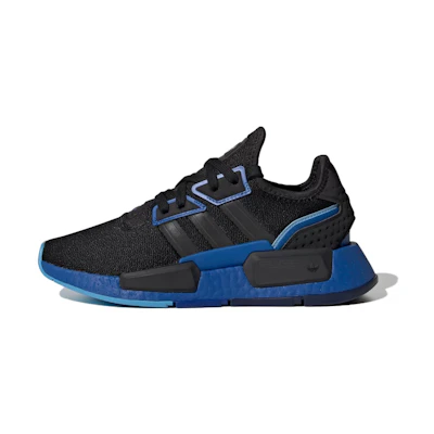 (GS) adidas NMD_G1 J 'Black Royal Blue'