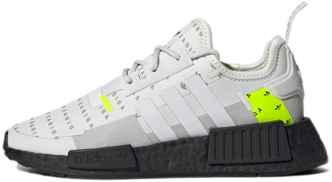 adidas-nmd-r1-all-over-logo-white-team-solar-yellow-gs