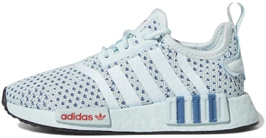(Grade School) adidas NMD_R1 'Almost Blue' FZ6249 (Grade School) adidas NMD_R1 'Almost Blue' FZ6249