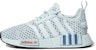 (Kanak-Kanak) adidas NMD_R1 'Almost Blue' FZ6249