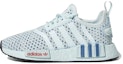 Buy (Kanak-Kanak) adidas NMD_R1 'Almost Blue' FZ6249
