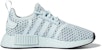 (Kanak-Kanak) adidas NMD_R1 'Almost Blue' FZ6249