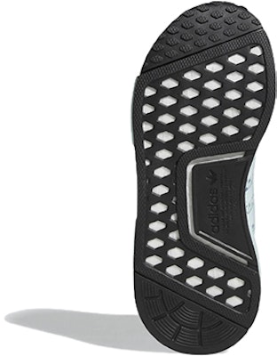 (Grade School) adidas NMD_R1 'Almost Blue' FZ6249 Details for (Grade School) adidas NMD_R1 'Almost Blue' FZ6249