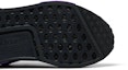 Purchase (Kanak-Kanak Sekolah) adidas NMD_R1 'Hitam Kelabu Ungu Aktif' GX5694