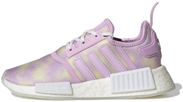 (Grade School) adidas NMD_R1 'Bliss Lilac' HQ6184 (Grade School) adidas NMD_R1 'Bliss Lilac' HQ6184