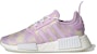 (Kanak-Kanak) adidas NMD_R1 'Bliss Lilac' HQ6184