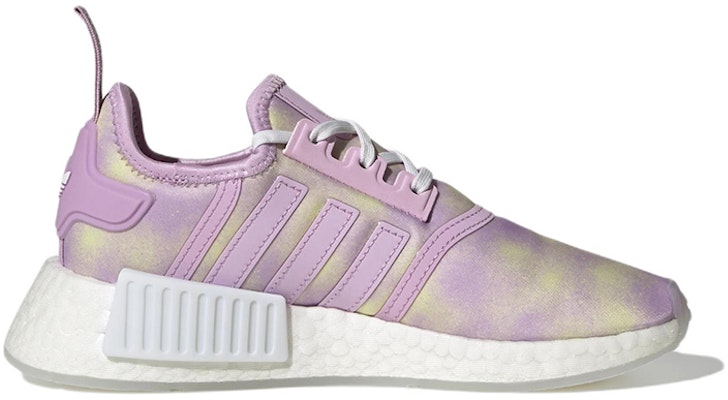 (Grade School) adidas NMD_R1 'Bliss Lilac' HQ6184 Order (Grade School) adidas NMD_R1 'Bliss Lilac' HQ6184