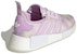 (Kanak-Kanak) adidas NMD_R1 'Bliss Lilac' HQ6184