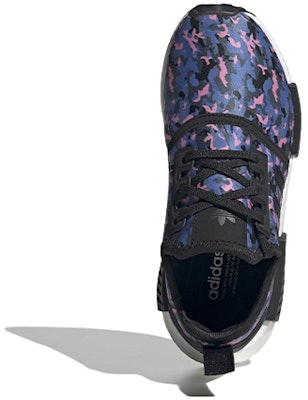 GS アディダス NMD_R1 青ピンク迷彩 HQ6183 Purchase GS アディダス NMD_R1 青ピンク迷彩 HQ6183