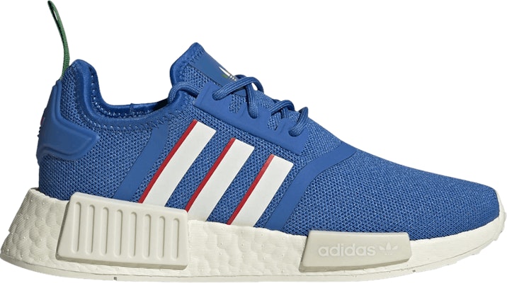 GS アディダス NMD_R1 ブライトロイヤル HQ9989 Buy GS アディダス NMD_R1 ブライトロイヤル HQ9989