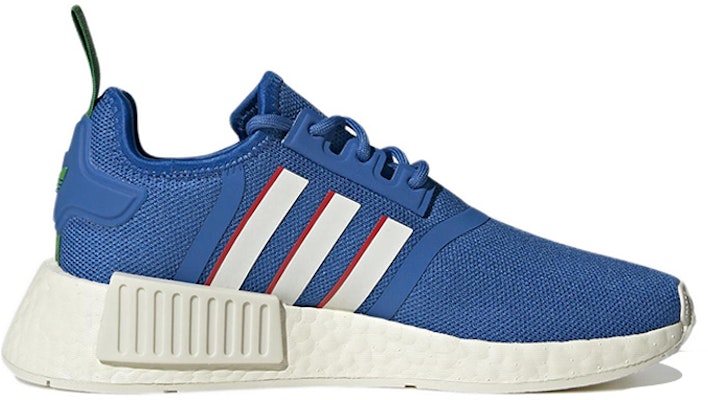 (Grade School) adidas NMD_R1 'Bright Royal' HQ9989 Order (Grade School) adidas NMD_R1 'Bright Royal' HQ9989