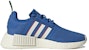 (Sekolah Rendah) adidas NMD_R1 'Bright Royal' HQ9989