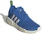 (Sekolah Rendah) adidas NMD_R1 'Bright Royal' HQ9989