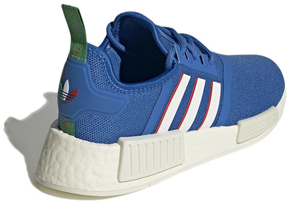 GS アディダス NMD_R1 ブライトロイヤル HQ9989 Shop GS アディダス NMD_R1 ブライトロイヤル HQ9989