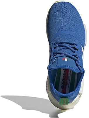 GS アディダス NMD_R1 ブライトロイヤル HQ9989 Purchase GS アディダス NMD_R1 ブライトロイヤル HQ9989