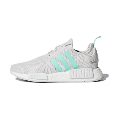 (GS) adidas NMD_R1 'Clear Mint'