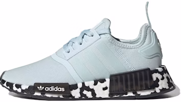 (Grade School) adidas NMD_R1 'Color Splash - Almost Blue' GY4284 (Grade School) adidas NMD_R1 'Color Splash - Almost Blue' GY4284