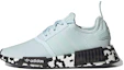 Buy (Enfant) adidas NMD_R1 ''Éclaboussures de Couleur - Presque Bleu'' GY4284