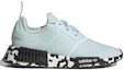 Order (Enfant) adidas NMD_R1 ''Éclaboussures de Couleur - Presque Bleu'' GY4284