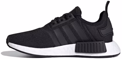 (Grade School) adidas NMD_R1 'Core Black' FW0431 (Grade School) adidas NMD_R1 'Core Black' FW0431