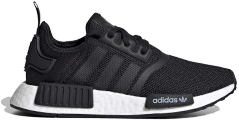 (Grade School) adidas NMD_R1 'Core Black' FW0431 Order (Grade School) adidas NMD_R1 'Core Black' FW0431