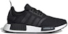 (Kanak-Kanak) adidas NMD_R1 'Core Black' FW0431