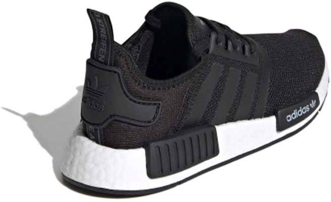 (Grade School) adidas NMD_R1 'Core Black' FW0431 Shop (Grade School) adidas NMD_R1 'Core Black' FW0431