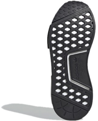 (Grade School) adidas NMD_R1 'Core Black' FW0431 Details for (Grade School) adidas NMD_R1 'Core Black' FW0431