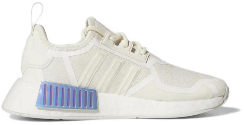 (Anak Sekolah) adidas NMD_R1 'Putih Inti' GV7351 Order (Anak Sekolah) adidas NMD_R1 'Putih Inti' GV7351